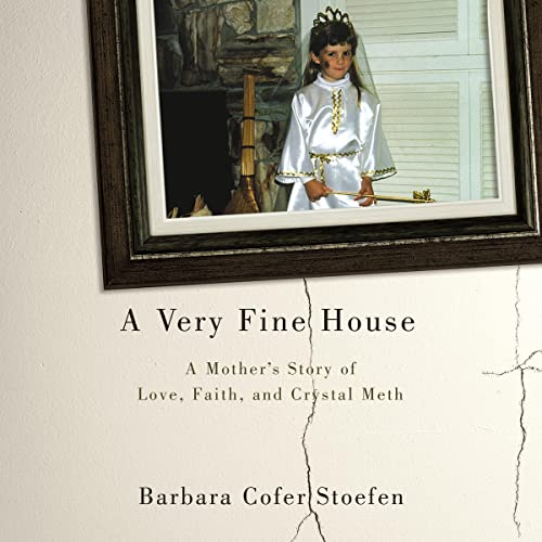 A Very Fine House by Barbara Cofer Stoefen episode artwork