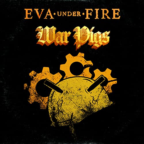 Eva Under Fire