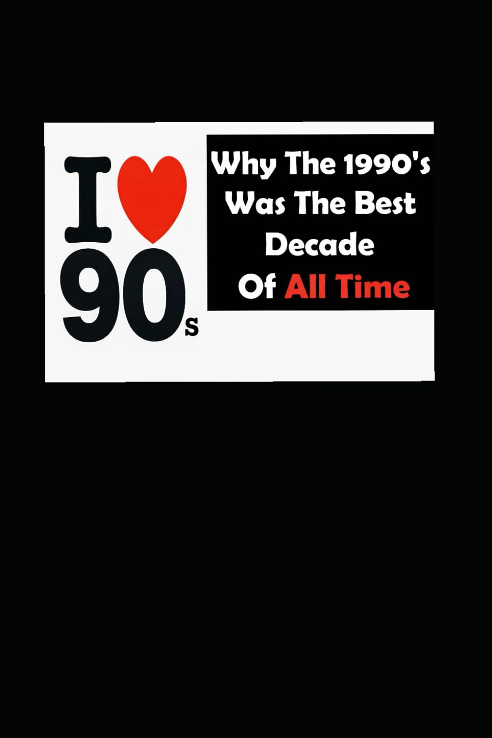 STILL OURS: Growing Up in the 1990s Before Everything Was Documented