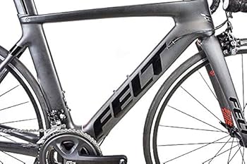 Amazon | FELT(フェルト) AR5（AR5) ロードバイク 2018年 51サイズ