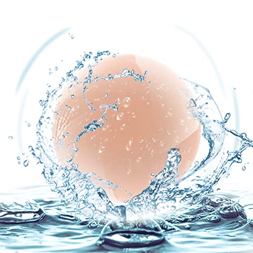 image for MUQU Pasties Nipple Covers - Silicone Nipple Covers Reusable Adhesive 