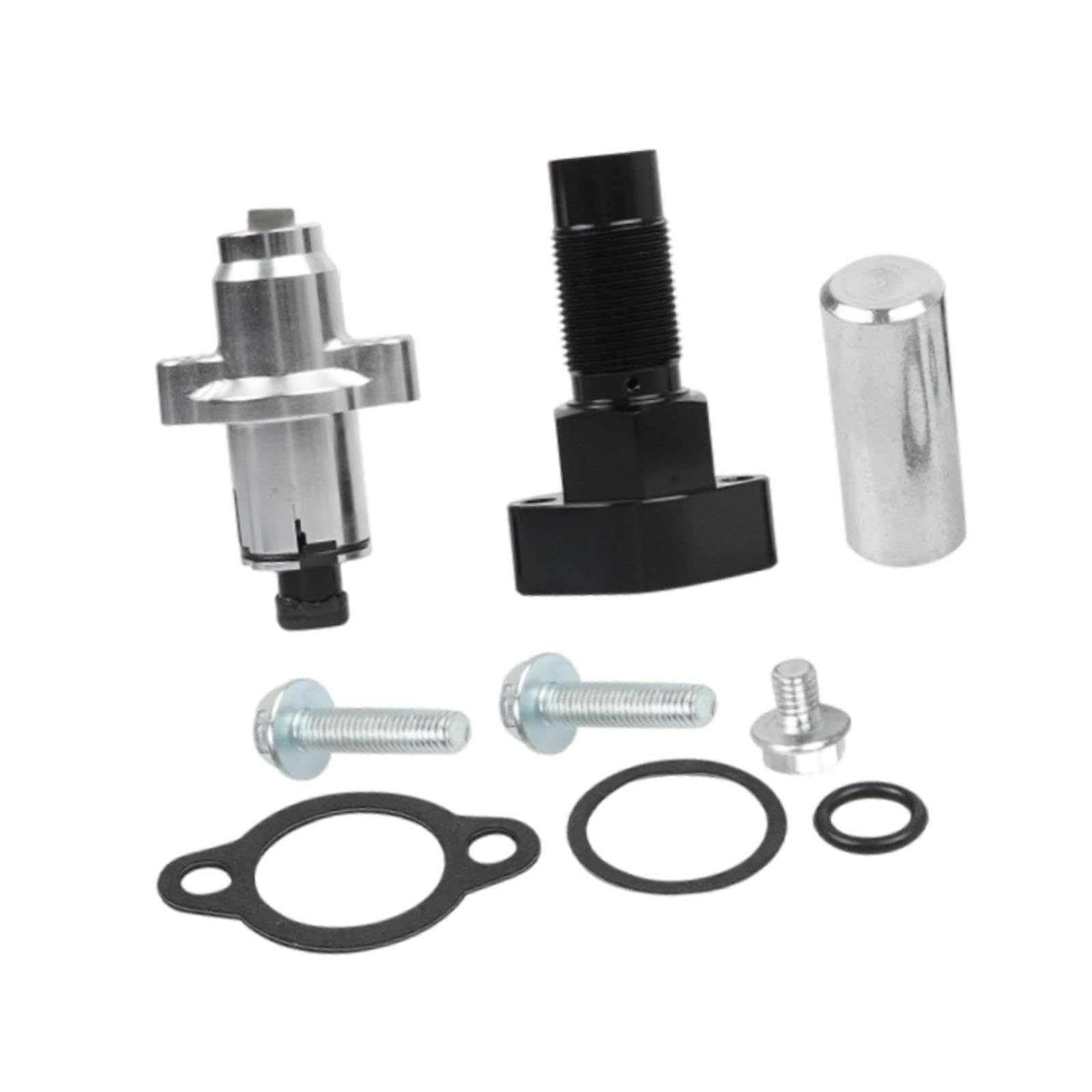 cam Chain Tensioner Threaded Structure Effective Preventing Slippage Replace Motors| Parts & Accessories| Car & Truck Parts| Engines & Components| Camshafts Lifters & Parts | Parts & Accessories-image-47