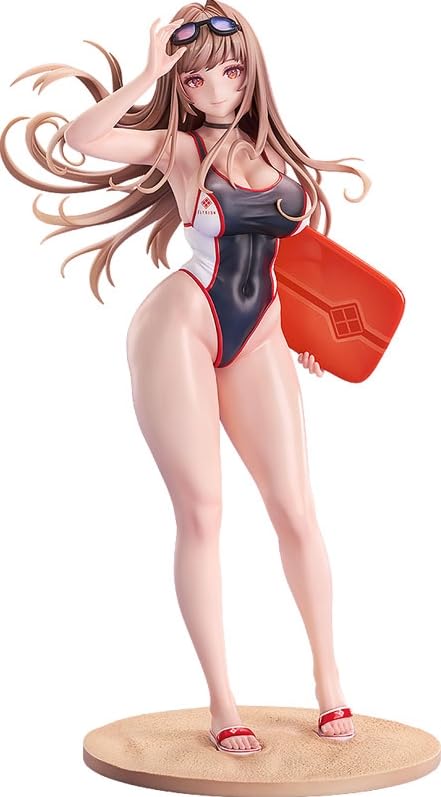 Amazon | グッドスマイルアーツ上海 勝利の女神:NIKKE ラピ Amazon | グッドスマイルアーツ上海 勝利の女神:NIKKE ラピ