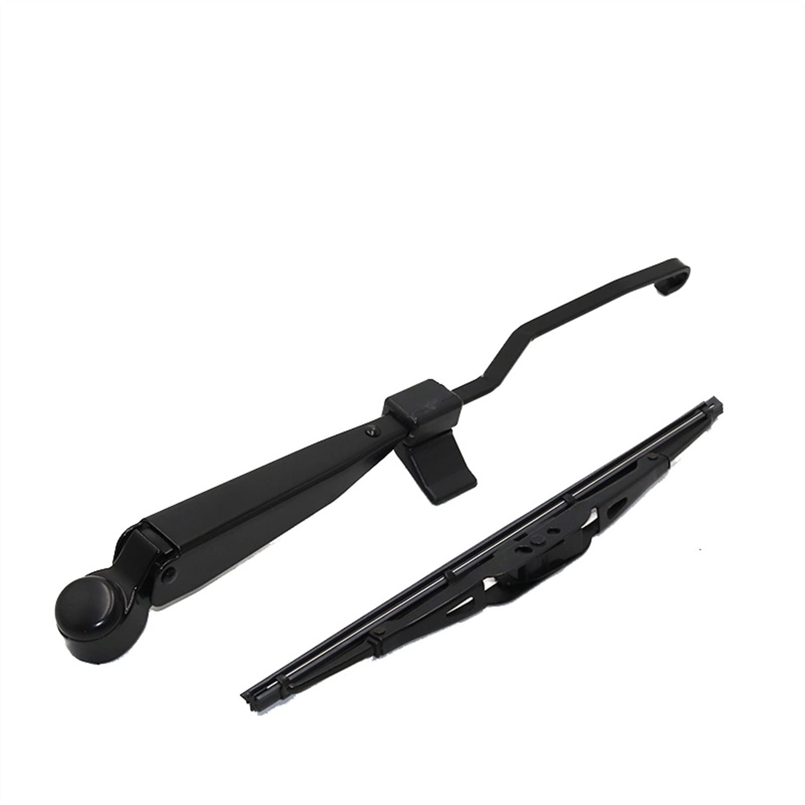 Auto Tergicristallo Per Jeep Grand Per Cherokee II 1999-2004 Parabrezza Auto Styling 2 Pz/set 11 "auto Tergicristallo Posteriore Spazzole Tergicristallo Posteriore Braccio