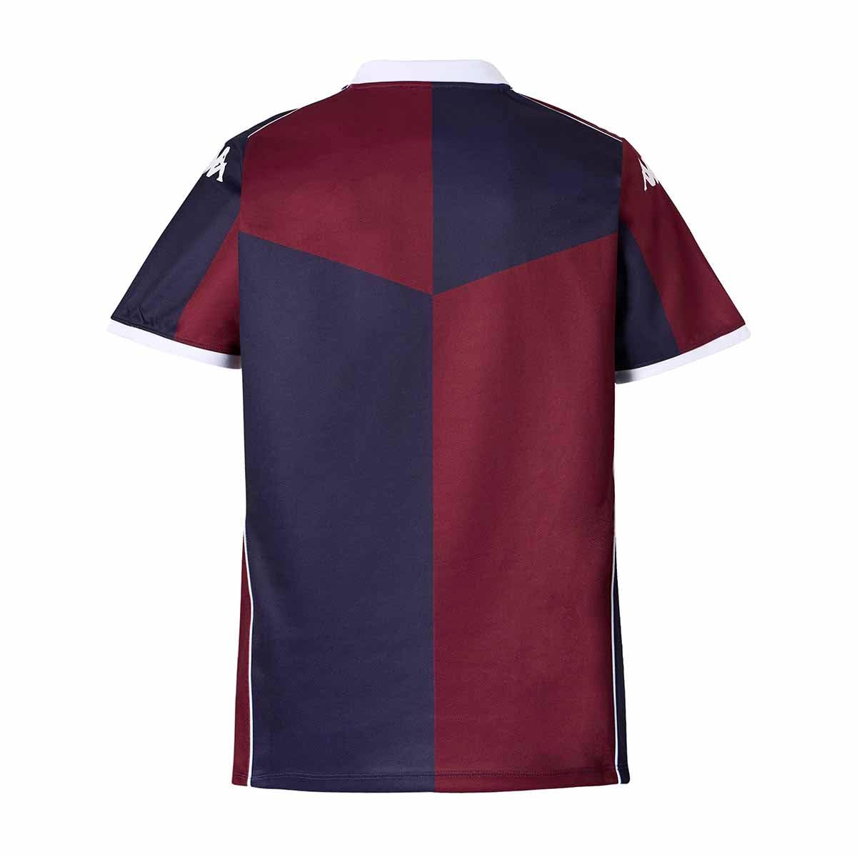 Maillot Kombat Home UBB Bordeaux Homme