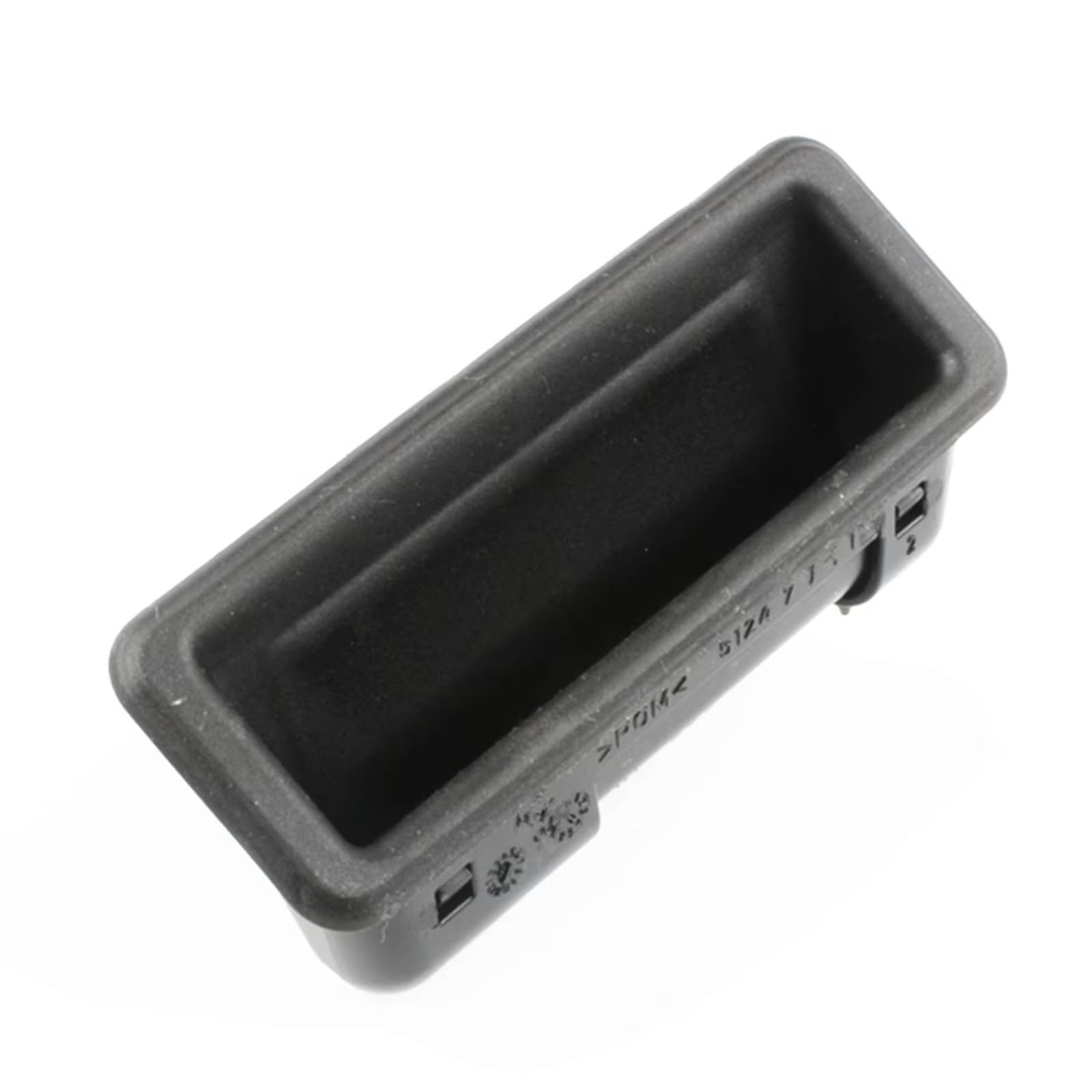 Auto Maniglia Bagagliaio Per X1 Per E84 2008-2015 Maniglia bagagliaio | Portellone posteriore bagagliaio coperchio serratura interruttore di avvio maniglia tiro parti
