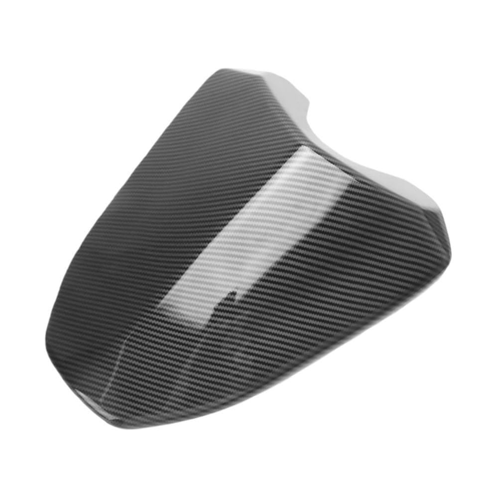 Carénage passager arrière MT-09 SP protégeant la queue de moto avec style aérodynamique
