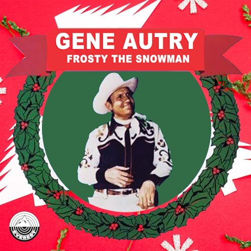 Gene Autry