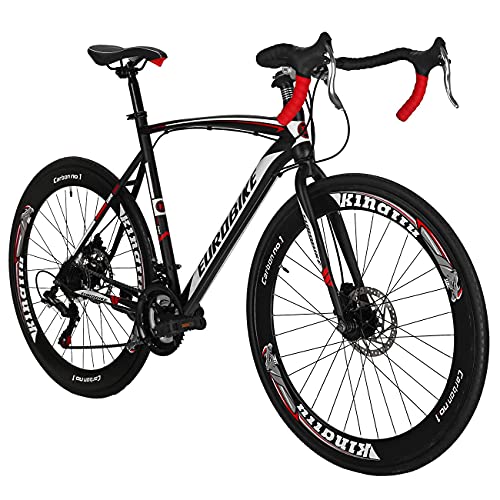 List of Ten Best Affordable Road Bikes [Top Picks 2023 Reviews]