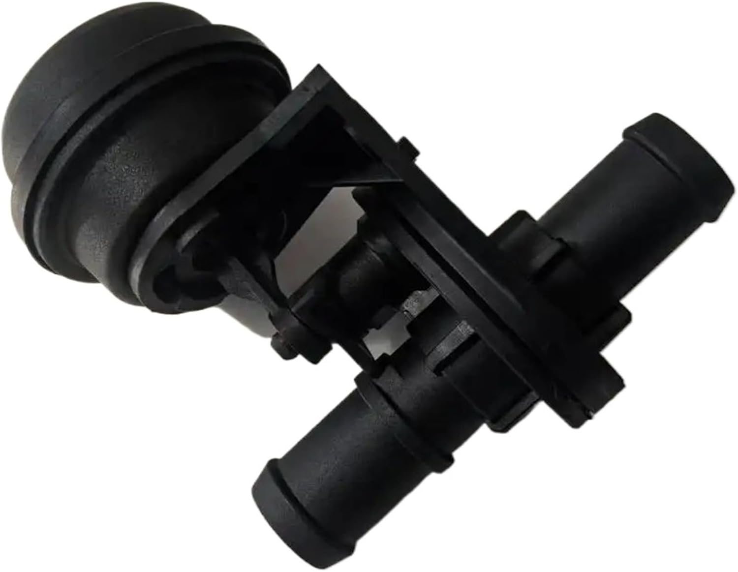 For 718 2.0T 2016- REGULATING COOLANT VACUUM VALVE 9P1 317 233 OEM 987 Warm Air Valve