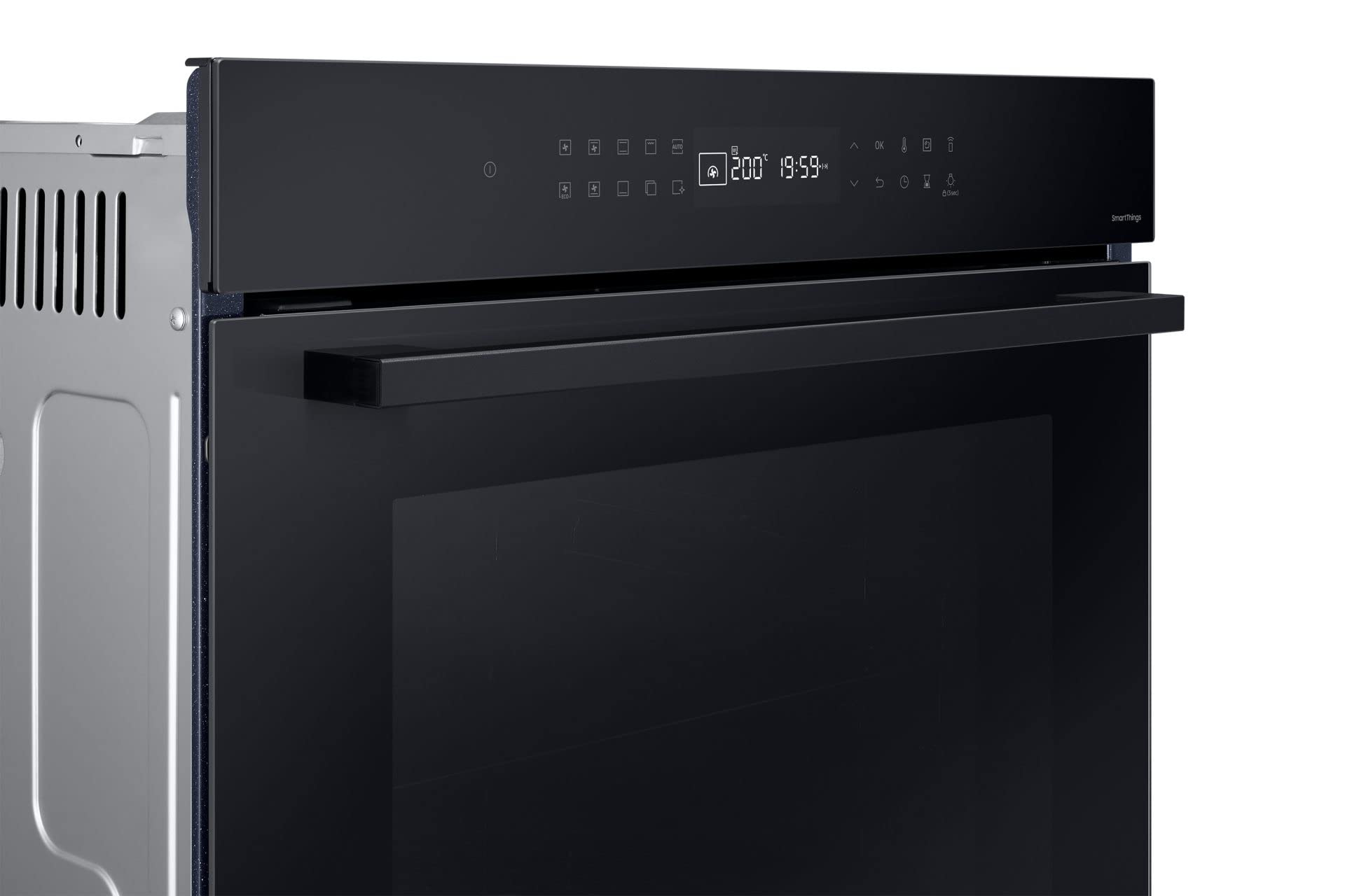 Samsung Forno Multifunzione Serie 4 NV7B4040VBK