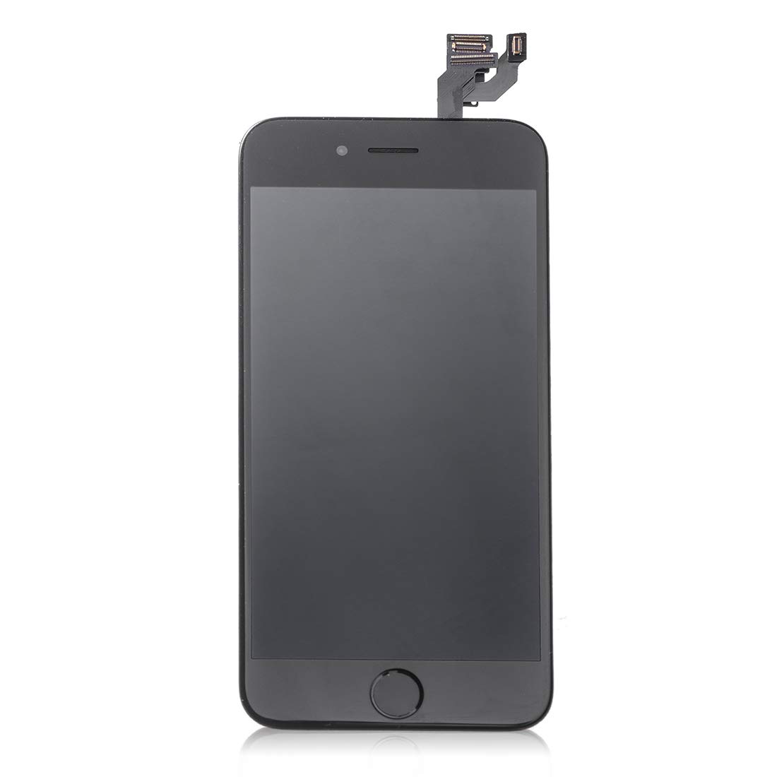 Amazon.co.jp: SZM iPhone 6 タッチパネル フロントガラス