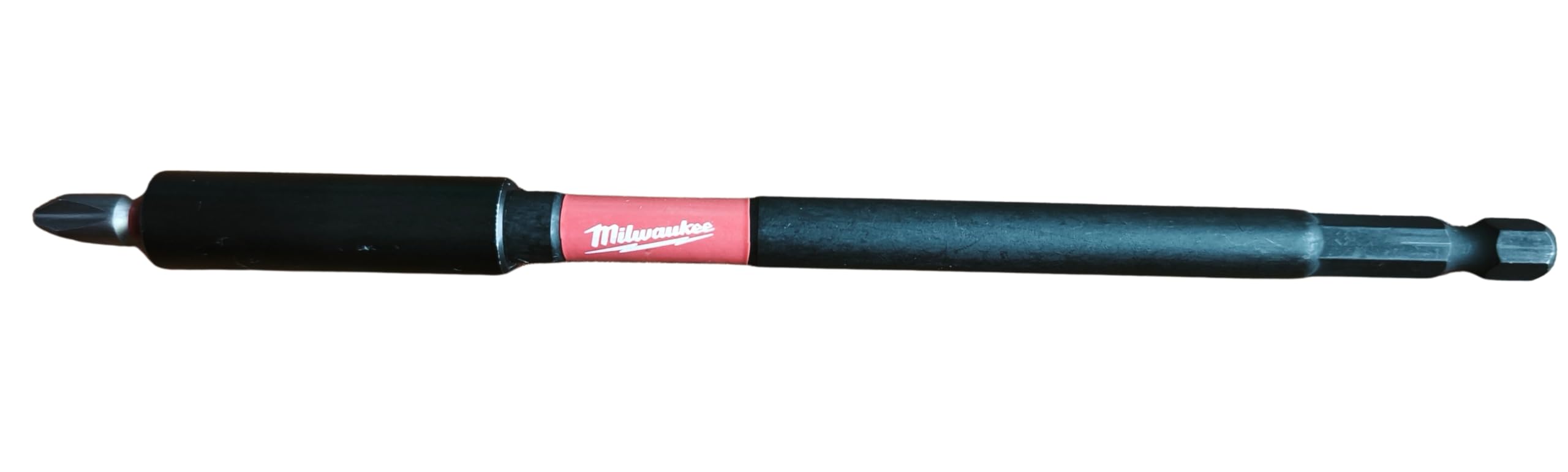 Milwaukee Shockwave - Destornillador multibroca 14 en 1
