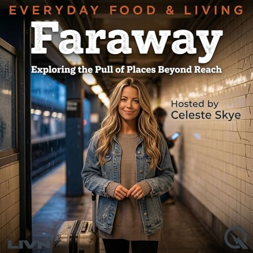 Faraway cover art