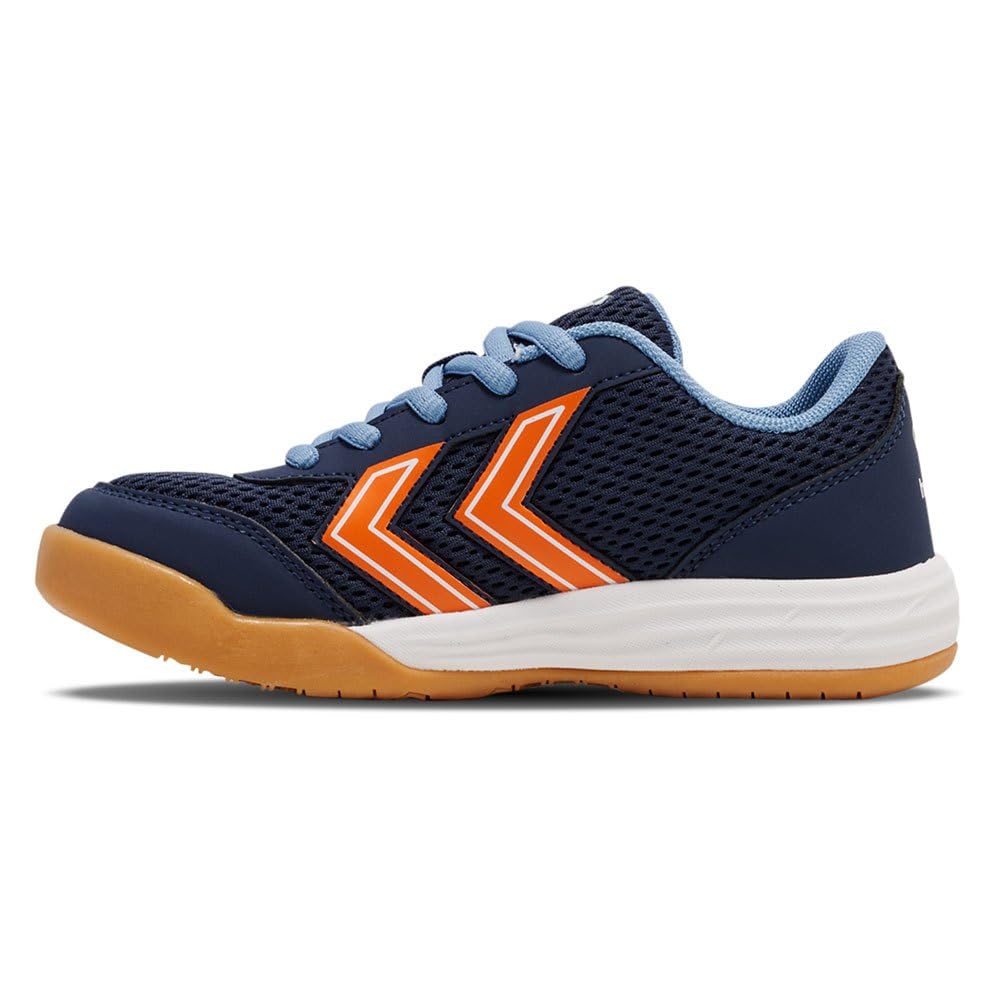 hummel Indoor Shoe Multiplay Flex Handball Kinder Größe 39