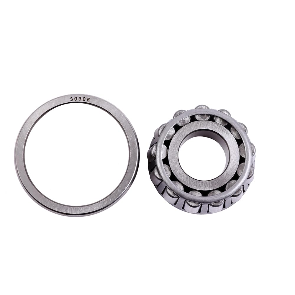 SKF - Bearing Cone - Industrial 3382T Tapered Cone,Precision Ground for Long Life