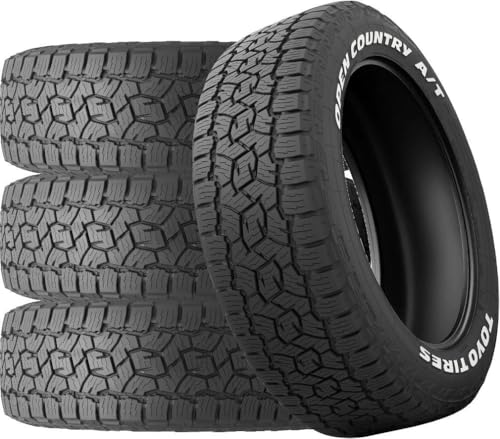 yT}[^C4{Zbgz TOYO TIRES(g[[^C) OPEN COUNTRY A/T III (I[vJg[EG[eB[X[) 165/80R14 97/95N