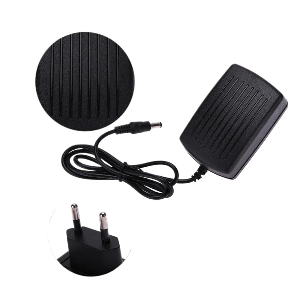 Cargador 20V1A Deebot DD35 adaptador de corriente aspiradora DT83 DW700 EU
