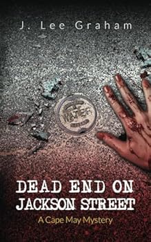 Paperback Dead End on Jackson Street Book