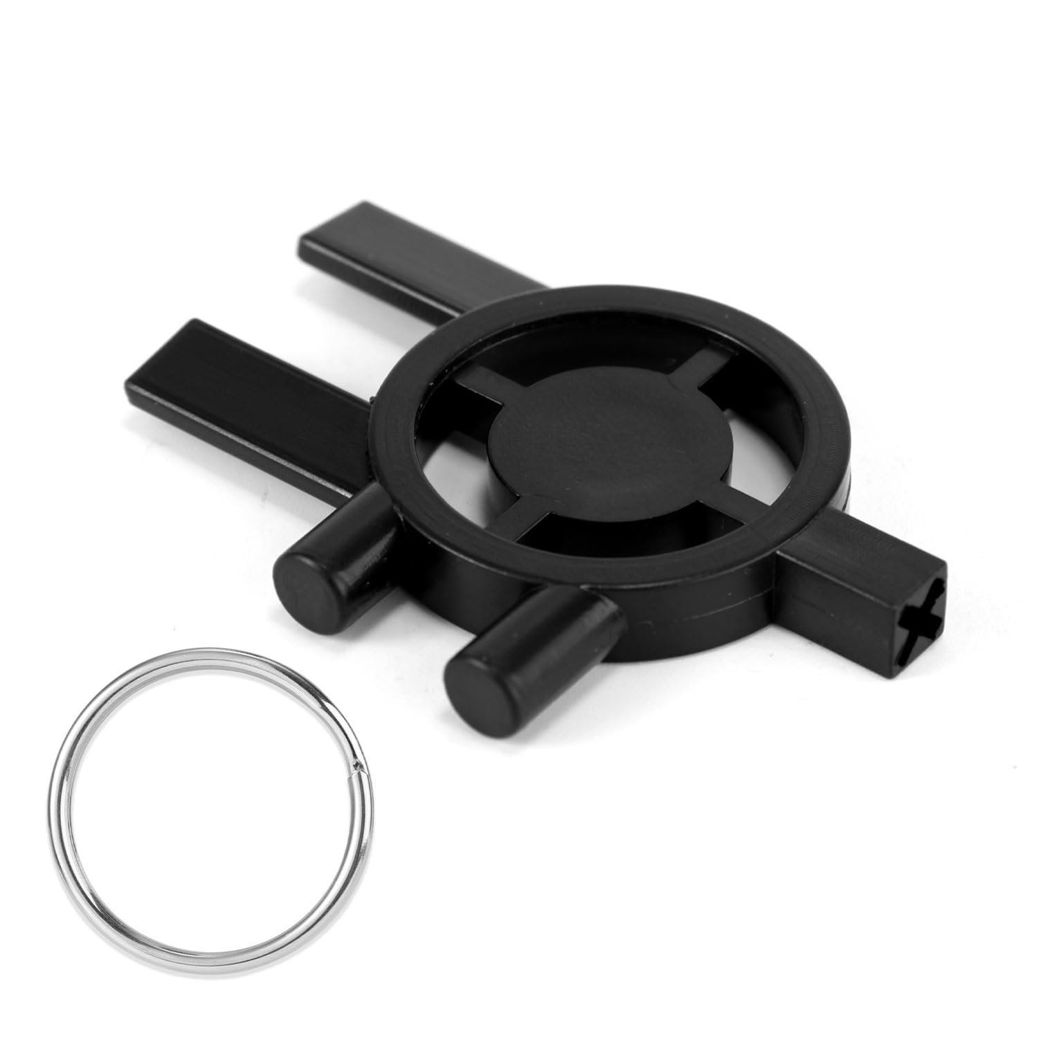 Amazon.com: Dispenser Key Replacement for Cintas Sanis, 3-in-1