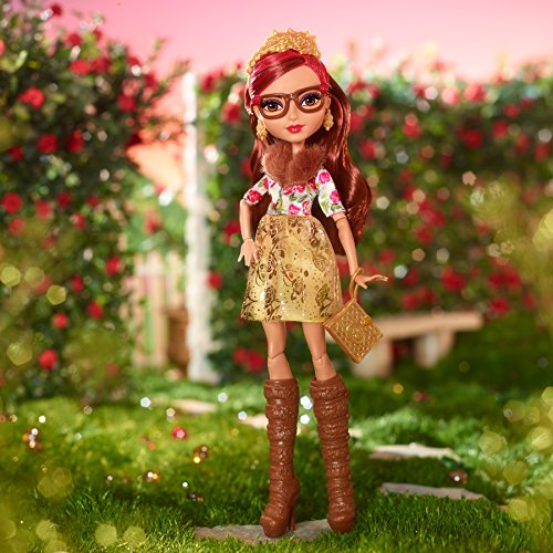 Muñeca Rosabella Beauty Ever After High miniatura 2