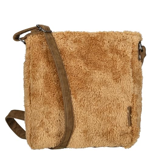 Sac à main Enrico Benetti Teddy grand compartiment zippé et bandoulière réglable