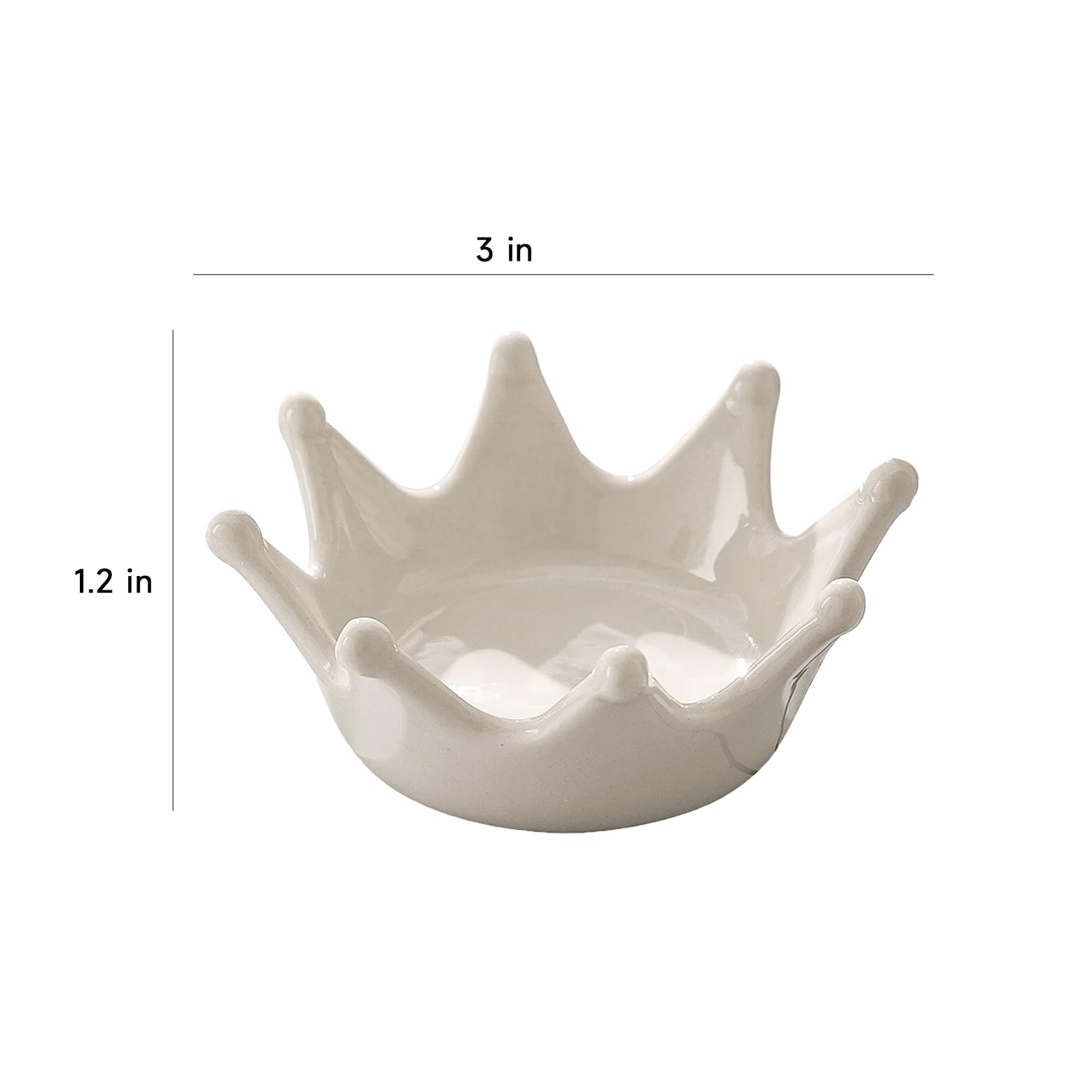 Uchwyt na pierścionek w kształcie dłoni do ekspozycji pierścionków, ceramiczne naczynie na biżuterię dla kobiet, talerz ceramiczny, taca na biżuterię, tacka na klucze do zegarka, uchwyt na