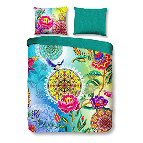 HIP Housse de couette IRIDE 200x200/220 cm