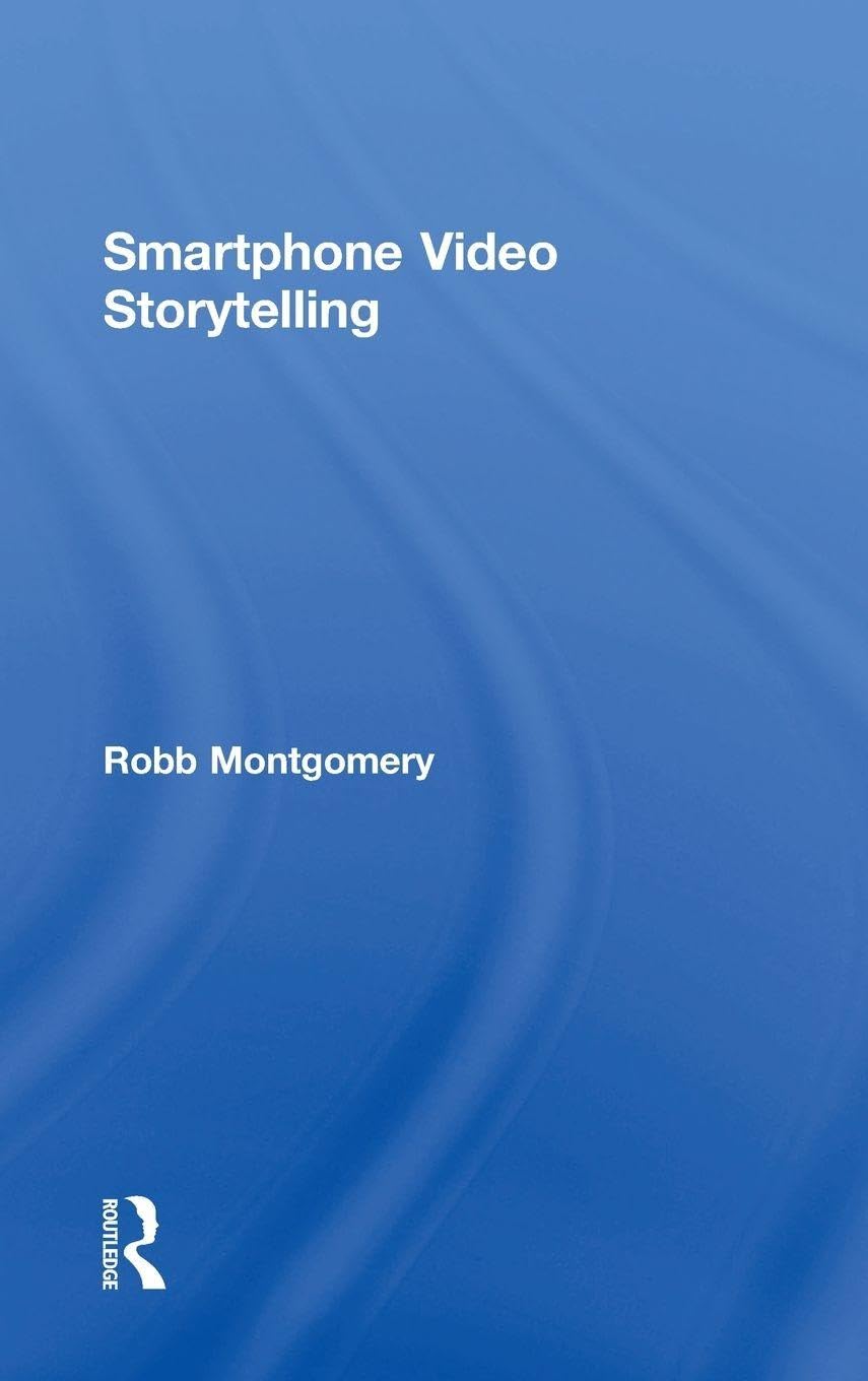 الرائد - Smartphone Video Storytelling 2026 - view 1