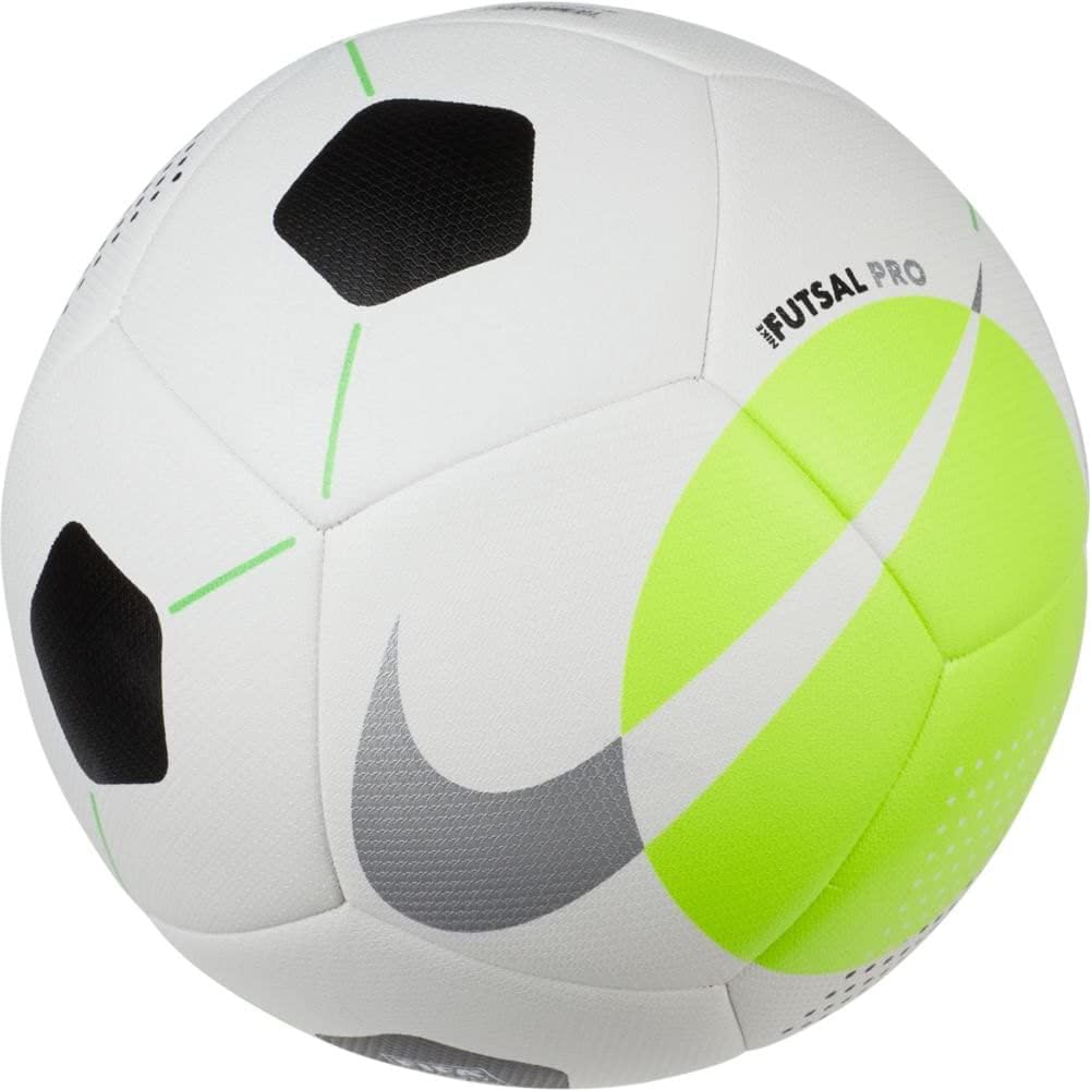 futsal world cup ball