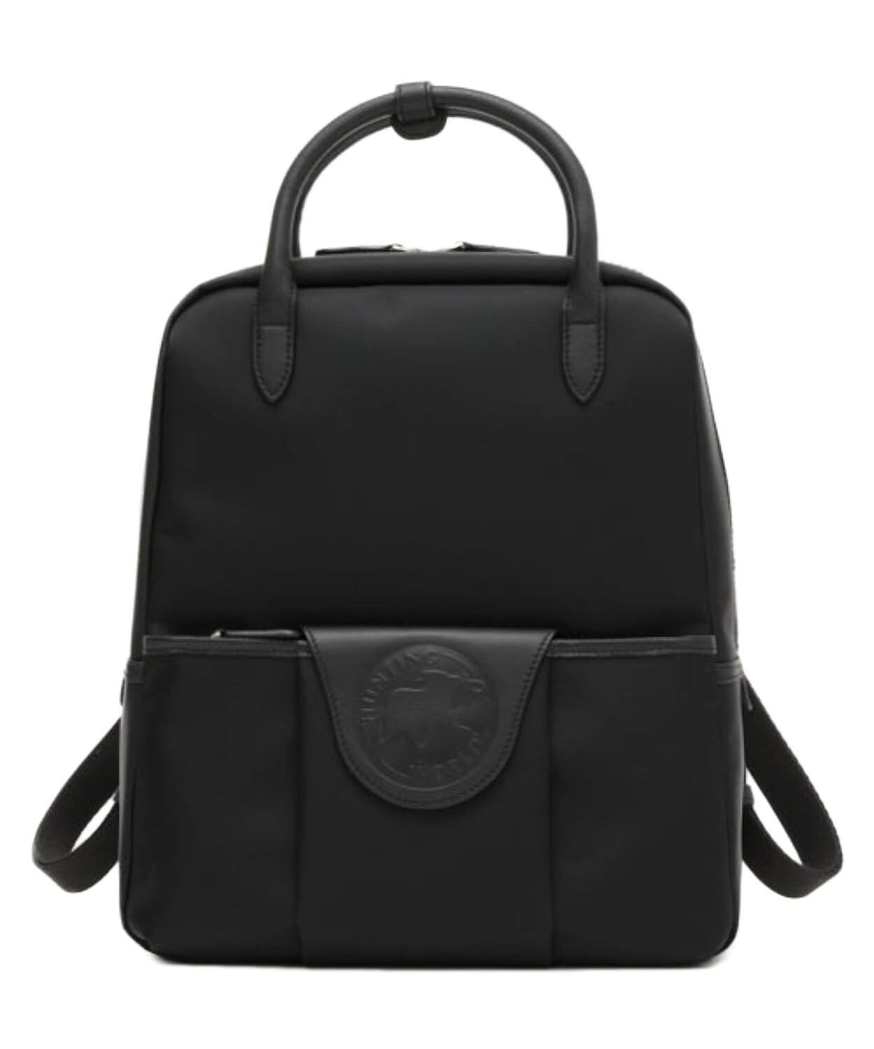 Amazon.co.jp: [ハンティングワールド]バックパック 7445TRD アット
