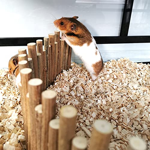 Hamster Hideout Ladder - Image 4