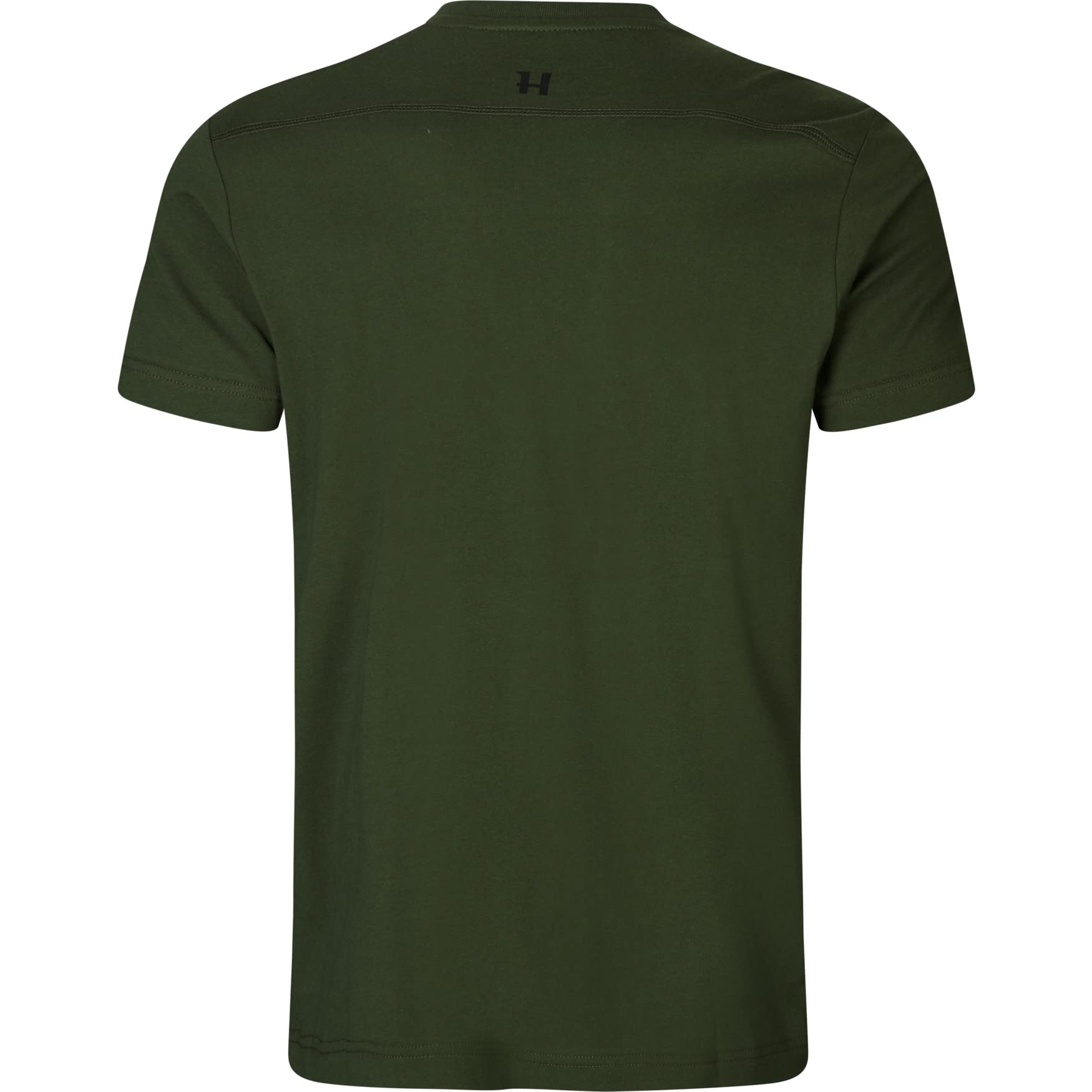 Härkila Logo t-Shirt 2-Pack | Professional Hunting Clothes & Equipment | Scandinavian Quality Made to Last |