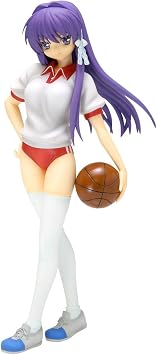 CLANNAD AFTER STORY An Fujibayashi 1 / 7 scale PVC pre-painted finished goods by Wave