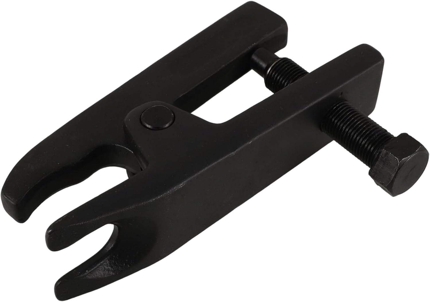 STOBAZA Ball Joint Remover Tool Separator for Easy Operation Compact Design for Auto Repair Multi-Functional Vehicle Joint Extractor for Front Wheel Drive Cars