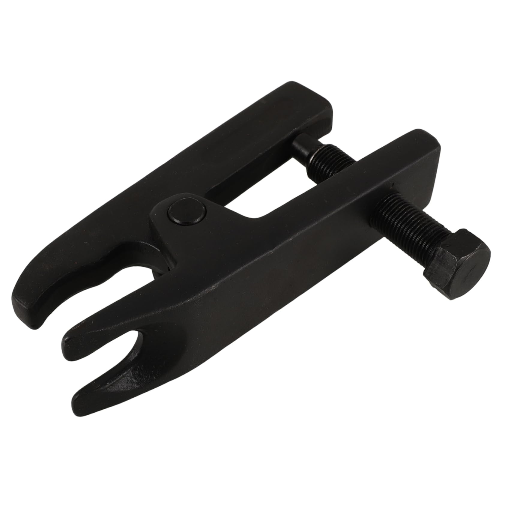 PRETYZOOM Ball Joint Extractor Tool Ergonomic and Compact Balls Joint Remover for Automotive Steering System Durable Design for Easy Operation and Efficient Spherical Fulcrum Removal