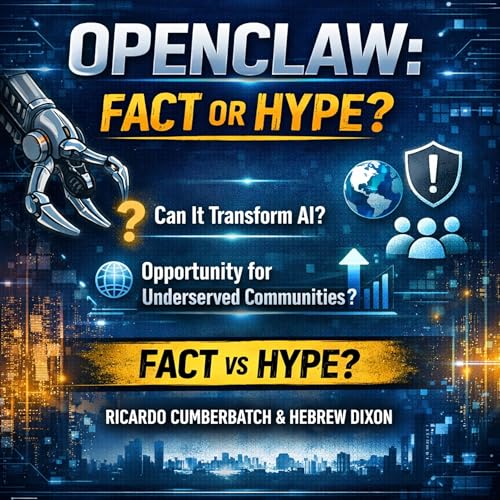 &ldquo;OpenClaw: Fact or Hype?&rdquo;