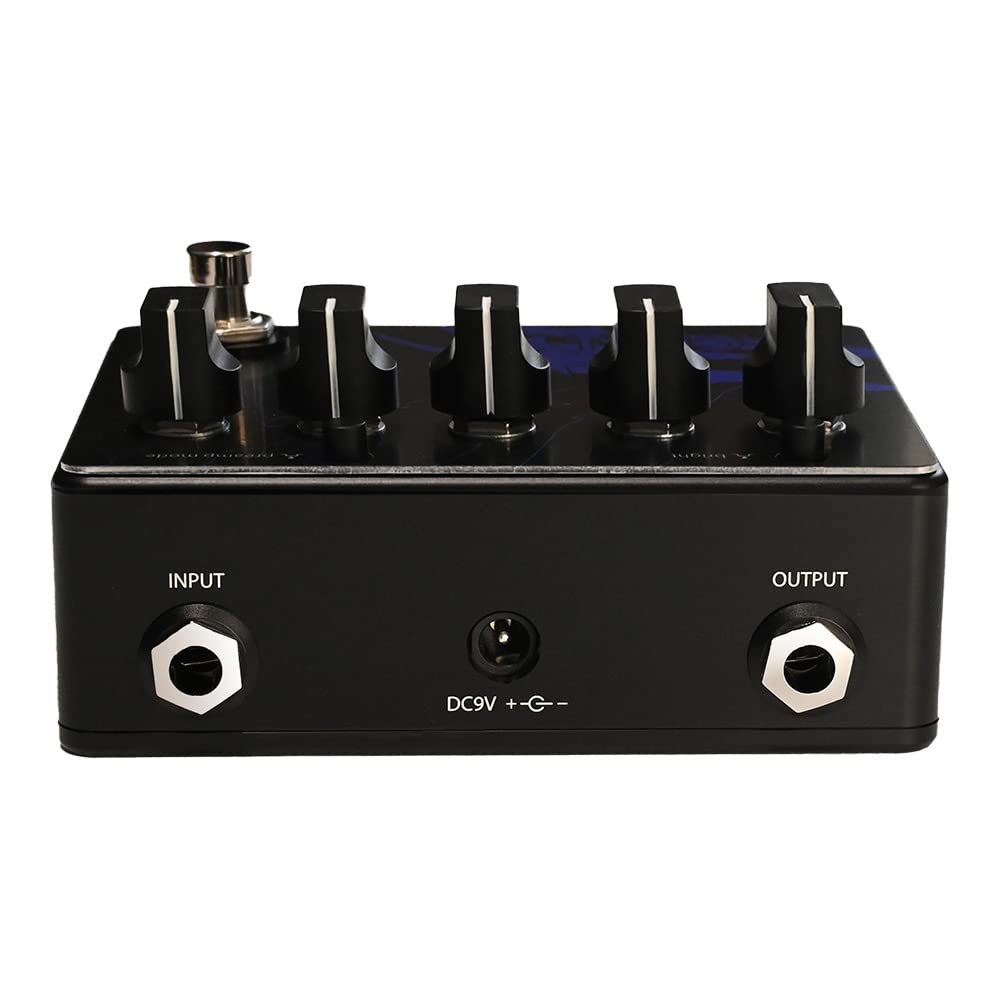 Amazon | Limetone Audio ライムトーンオーディオ JACKAL MIDNIGHT 