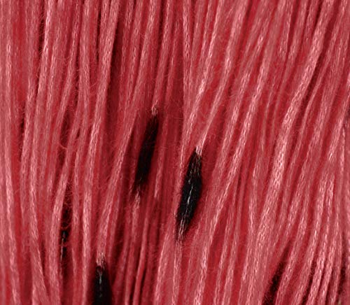 Image of Knitting Wool, Flite Joy Red 500 GMS Best Used with Knitting Needles, Crochet Needles Medium Thick Wool Yarn for Knitting.-UE Art-BHB