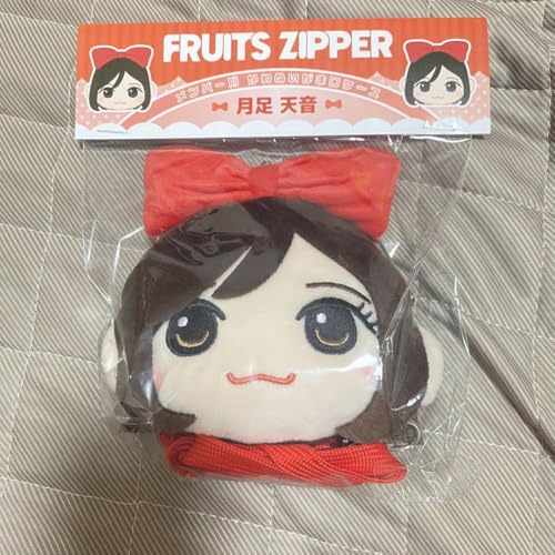 FRUITS ZIPPER V ʂ܌P[X тʂ