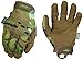 Produktbild Mechanix Wear: Die Original MultiCam taktischen Arbeitshandschuhe  Berührungsfähig (groß, Camouflage)