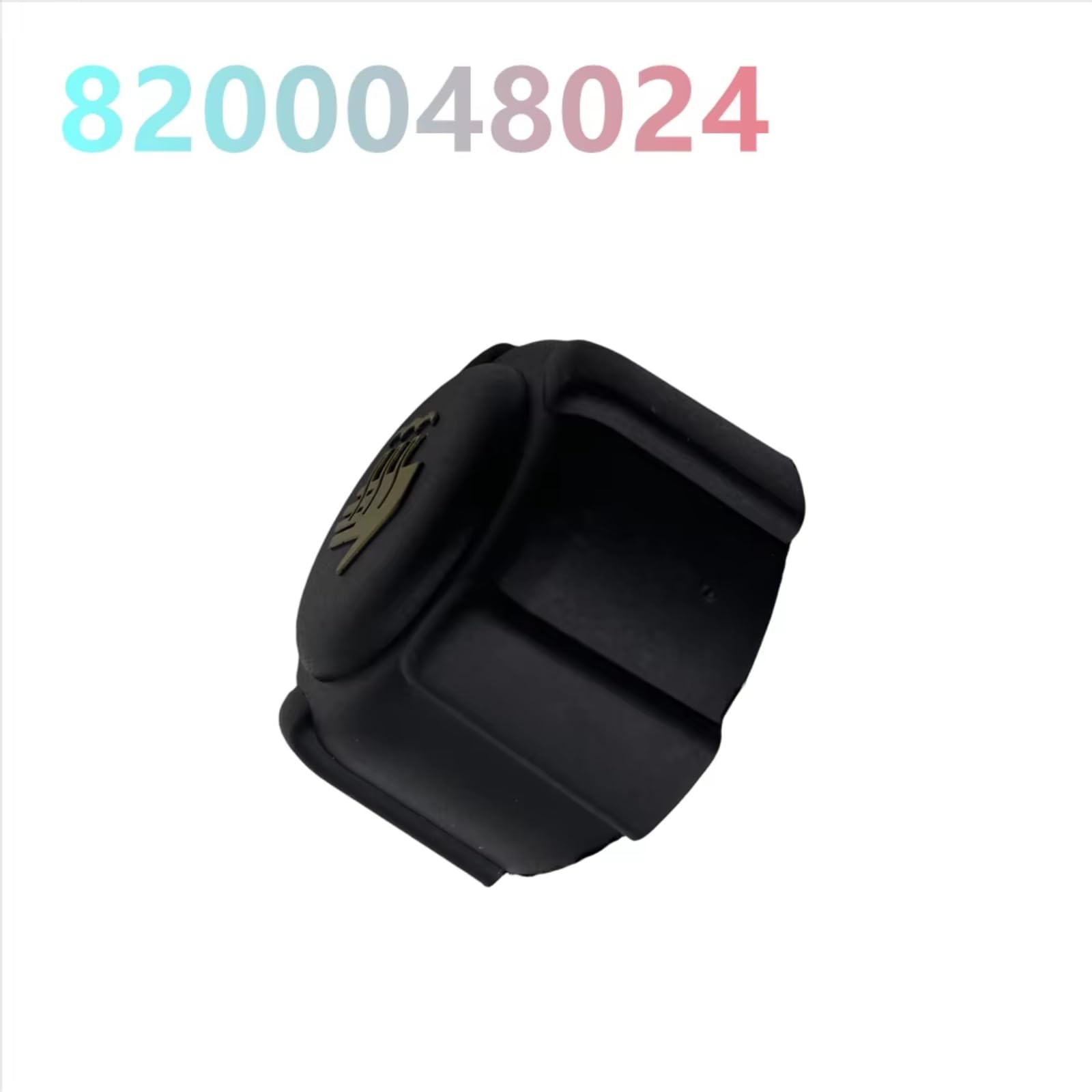 Tapa del radiador para Dacia para Duster 2010 2011 2012 2013 2014 Tapa del Tanque de expansión del radiador 8200048024 7700805131