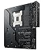 immagine 21ASUS ROG Zenith Extreme Scheda Madre Gaming AMD X399 EATX con Dissipatore M.2, Aura Sync RGB LED, 802.11ad Wi-Fi, DDR4 3200 MHz, Tripla Scheda M.2, 10 G Lan, Porte U.2 e USB 3.1 Gen 2
