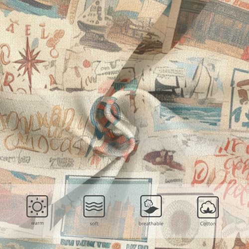 GuoChe Briefs 1-piecing Hip Design Panties Organic Cotton Toddler Underwear for Toddlers in Sizes 2T,3T, 4T, 5T, 6Y and 8Y3