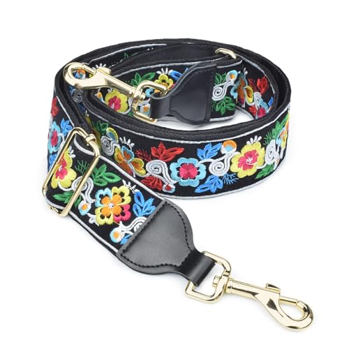 Image of CLOUDMUSIC Handbag Strap Replacement Shoulder Crossbody Strap Purse Strap for Women Girls