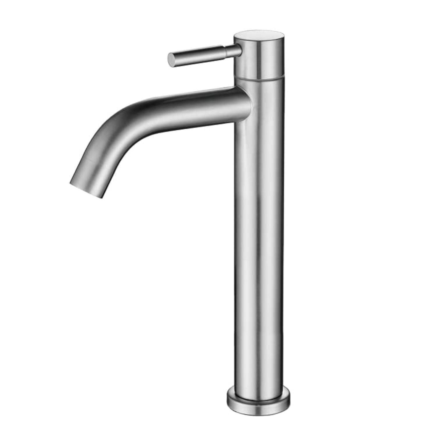 ALTON SUS52110, Pillar Cock Extended Body, Brushed Finish (B0CP4ZSML6) Amazon Price History, Amazon Price Tracker