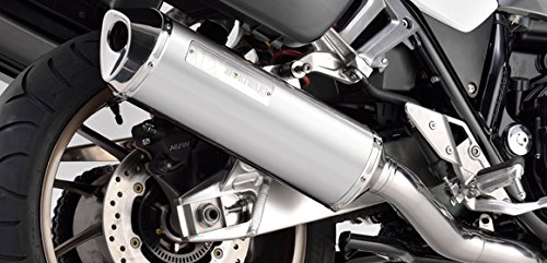 Amazon | モリワキ(MORIWAKI) フルエキゾーストマフラー MX WT