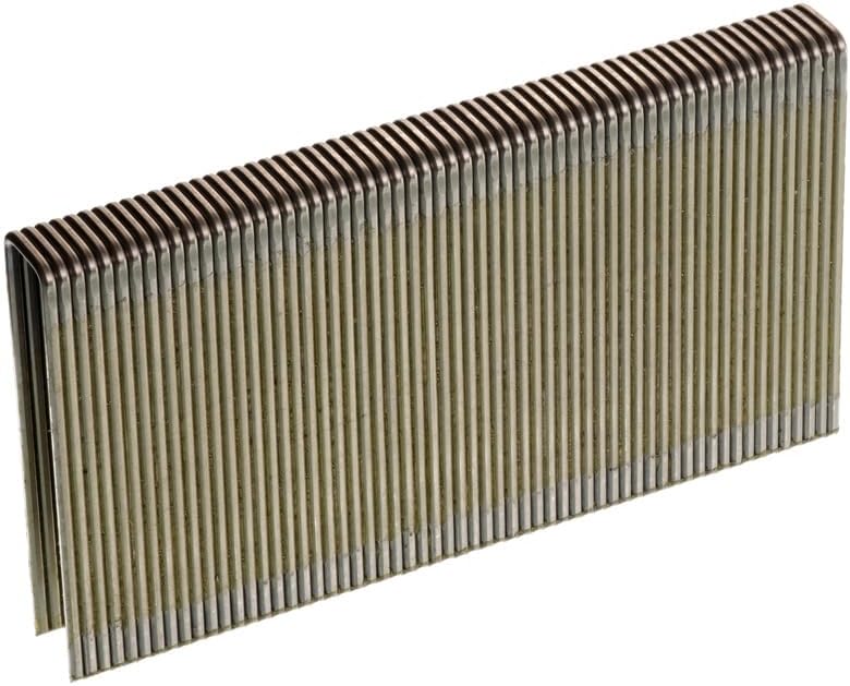 Senco N21BGBN 7/16 Crown Staple, 2 inch, 16 Gauge, Stainless Steel, 3000 Per Box