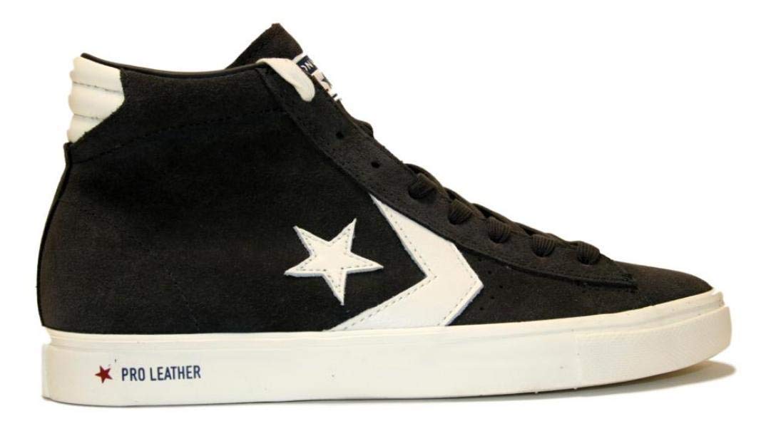 converse pro leather vulc high
