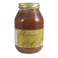 Vista 1 de Rebecca's Bistro Sopa de tomate y albahaca 32.9 oz